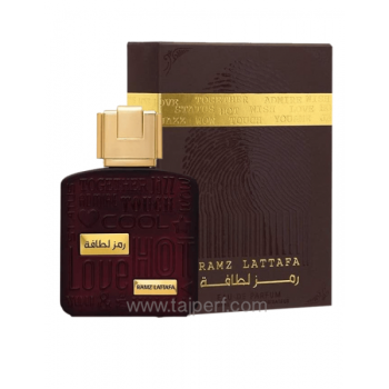 عطر رمز لطافة للرجال من لطافة - او دو برفان