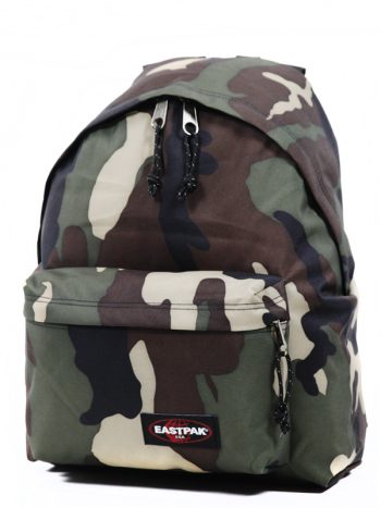 Sac à dos Eastpak – Style, confort et durabilité au quotidien EP9