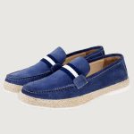 Mocassins Très Chic Homme KW-458B