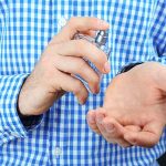 Parfum pour Homme Eros Orjani H195