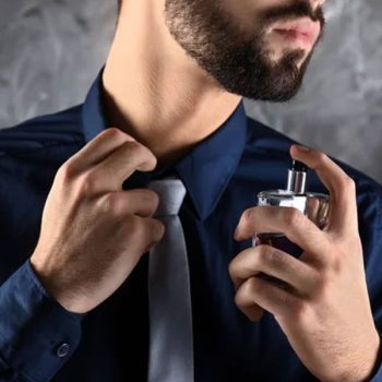 Parfum pour Homme Chrome Orjani H008