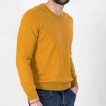 pull-col-v-rouge-moutarde.jpg