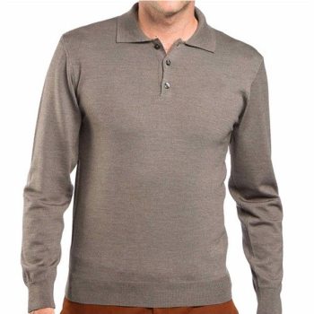 Pull Pour Homme Très Doux TR21