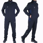 Survêtement Chic Pour Homme 5005BM