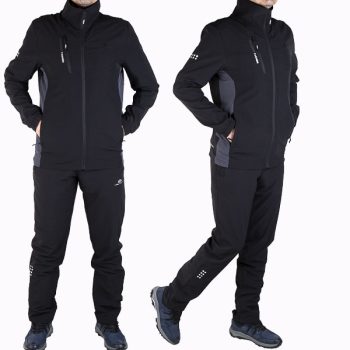 Survêtement Chic Pour Homme 5005N