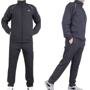 Survêtement Pour Homme Grise 20973G