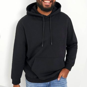 Sweat à Capuche pour Homme 077N