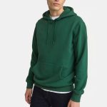 Sweat à Capuche pour Homme 077V