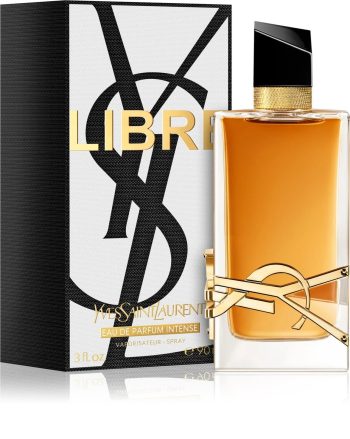 Yves Saint Laurent Libre Eau de Parfum Intense 90 ml